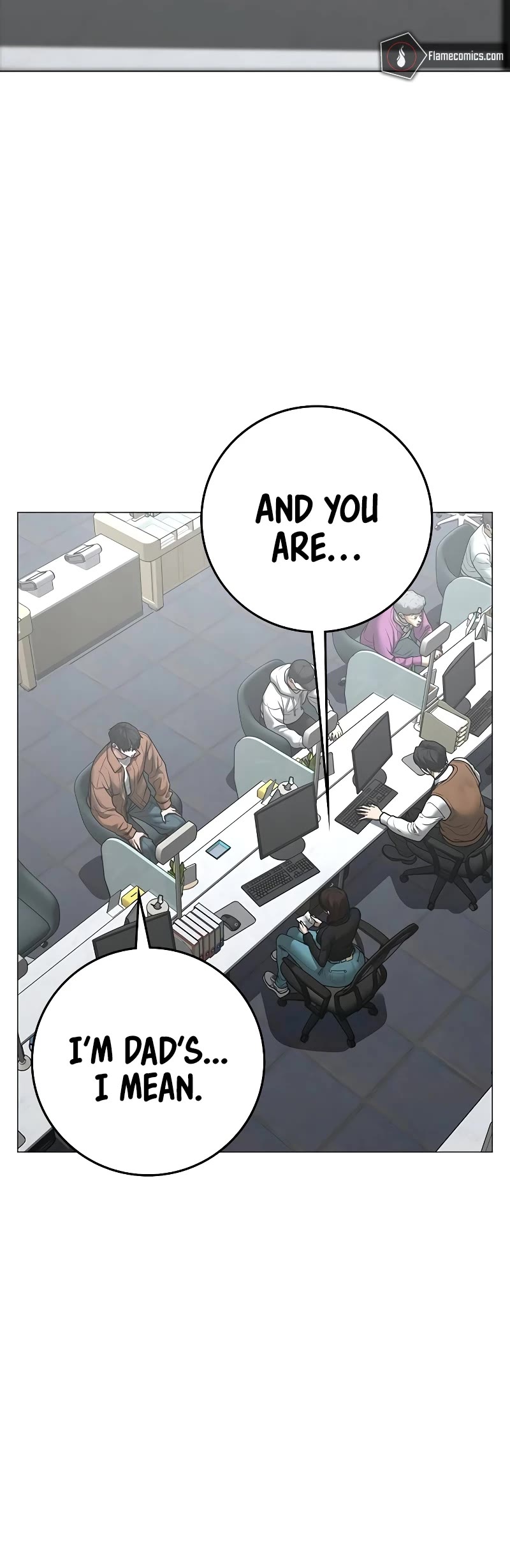 Reality Quest Chap 145 - Next Chap 146