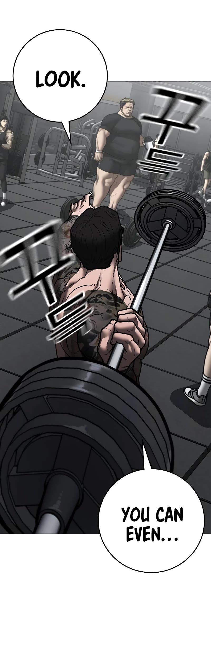 Reality Quest Chap 145 - Next Chap 146