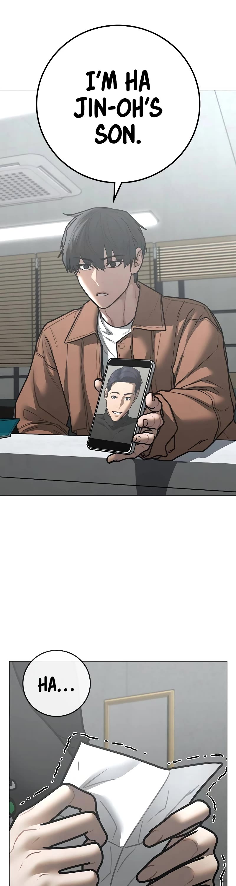 Reality Quest Chap 145 - Next Chap 146