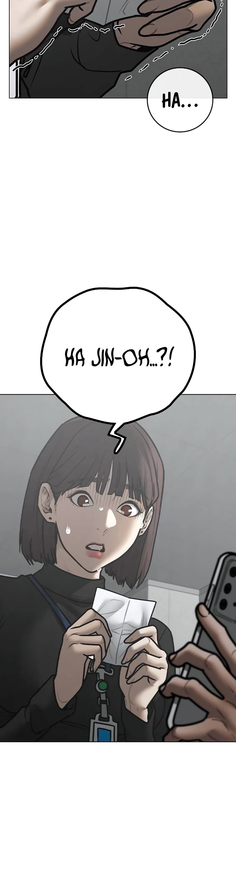 Reality Quest Chap 145 - Next Chap 146