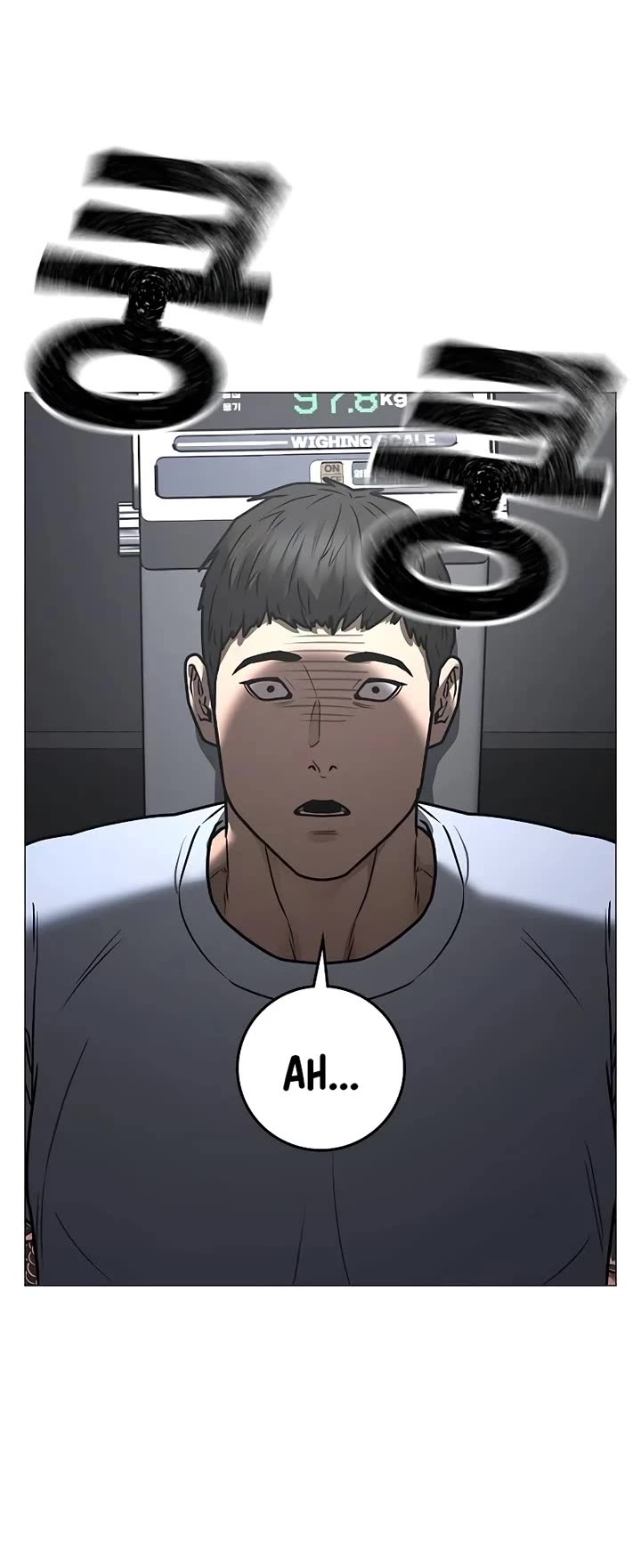 Reality Quest Chap 146 - Next Chap 147