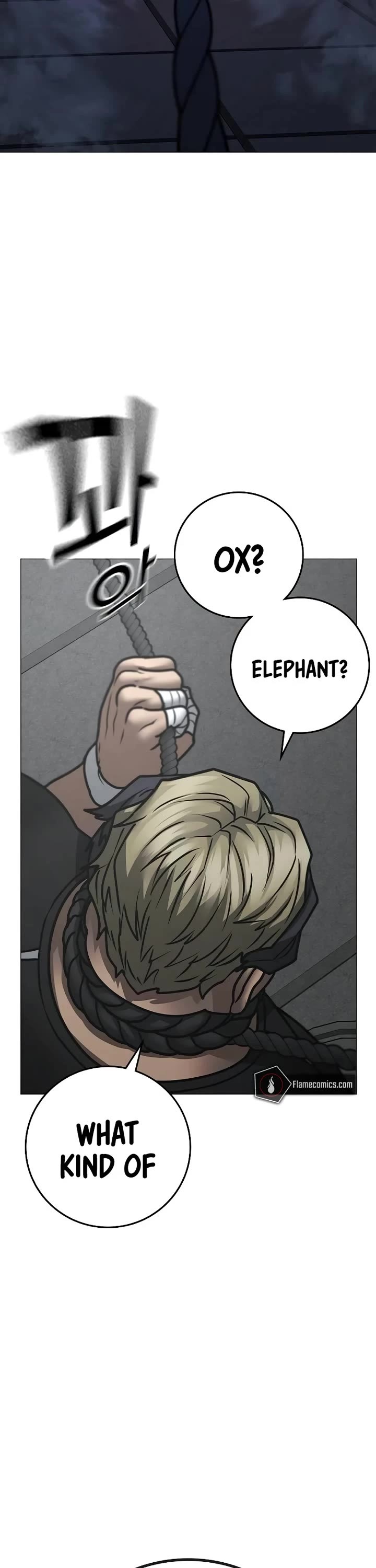 Reality Quest Chap 146 - Next Chap 147