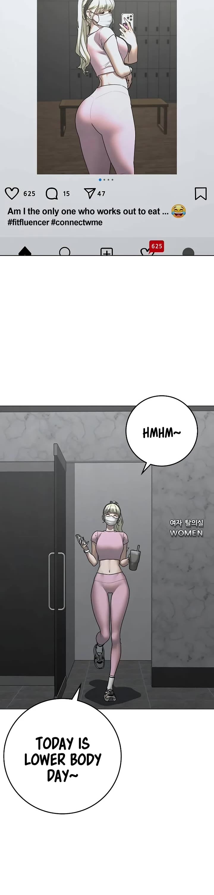 Reality Quest Chap 146 - Next Chap 147
