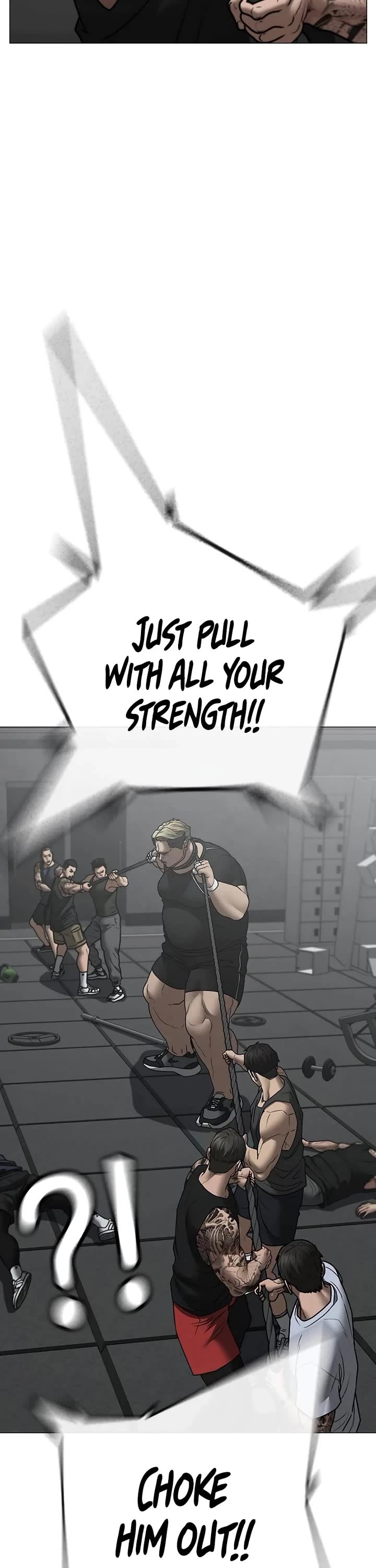 Reality Quest Chap 146 - Next Chap 147