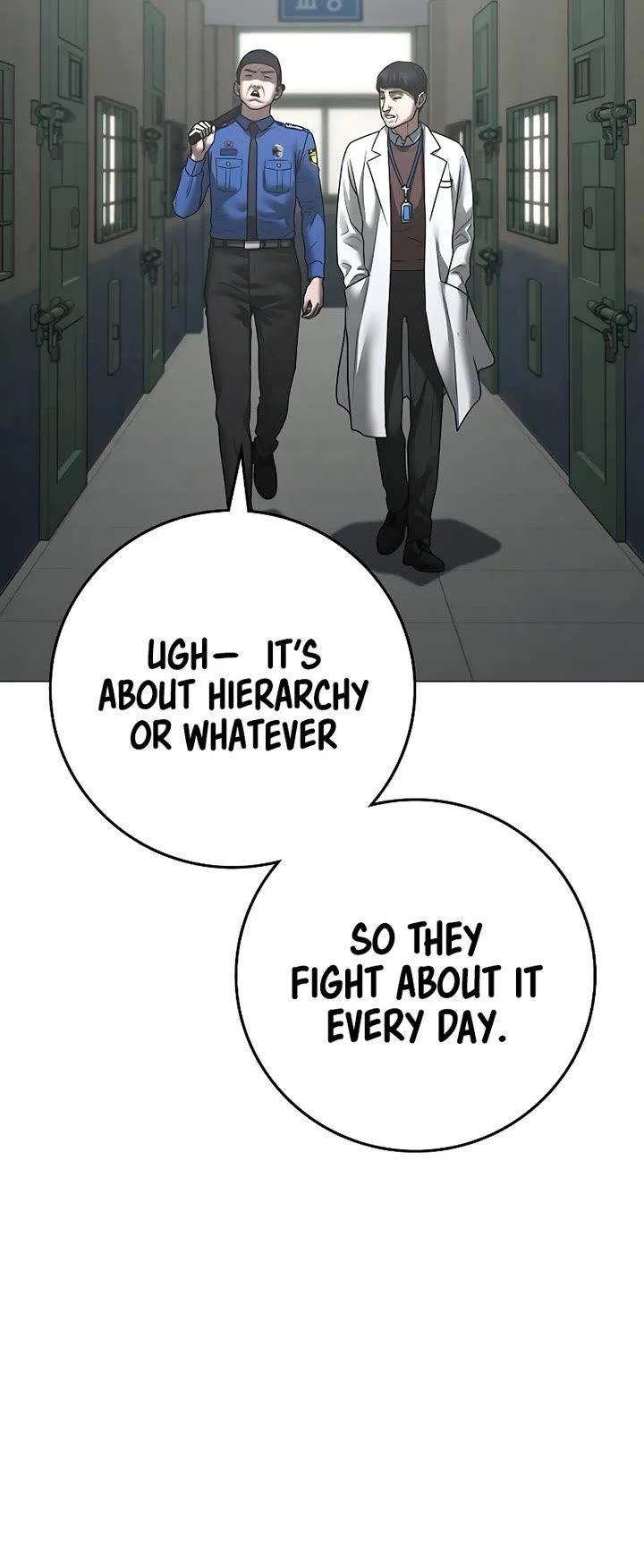 Reality Quest Chap 146 - Next Chap 147