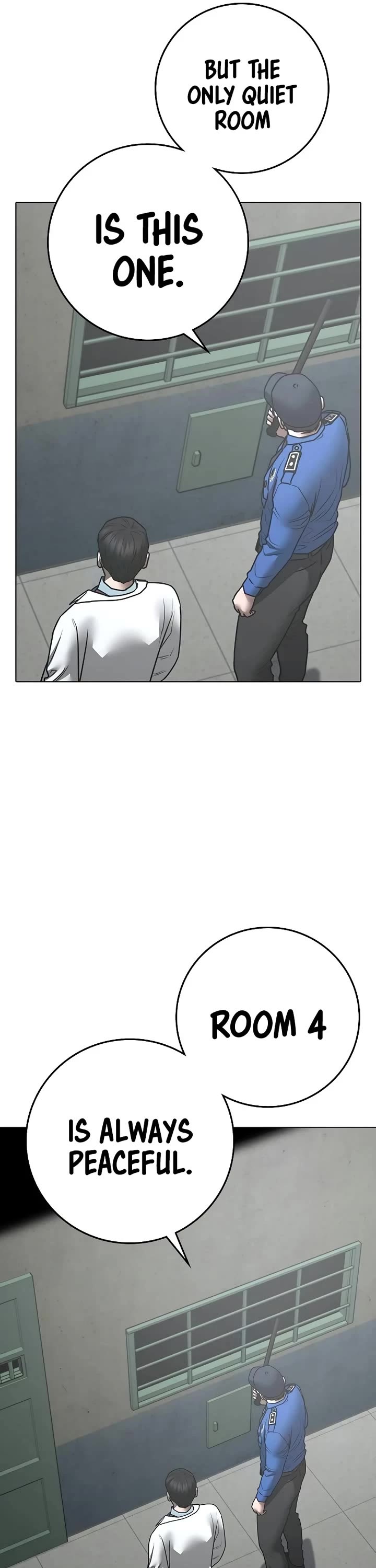 Reality Quest Chap 146 - Next Chap 147