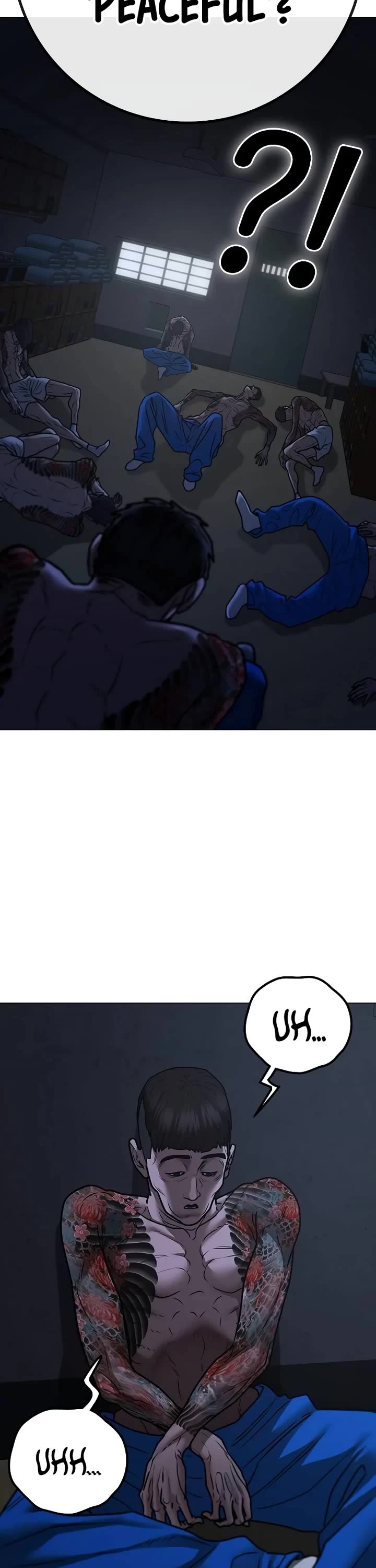 Reality Quest Chap 146 - Next Chap 147