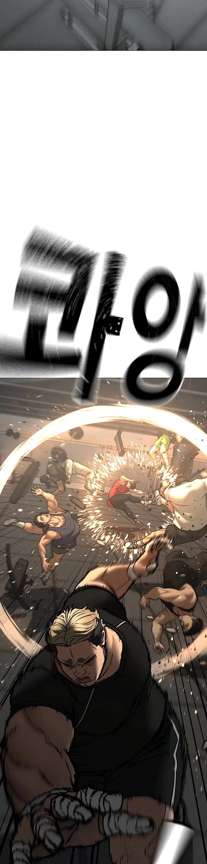 Reality Quest Chap 146 - Next Chap 147