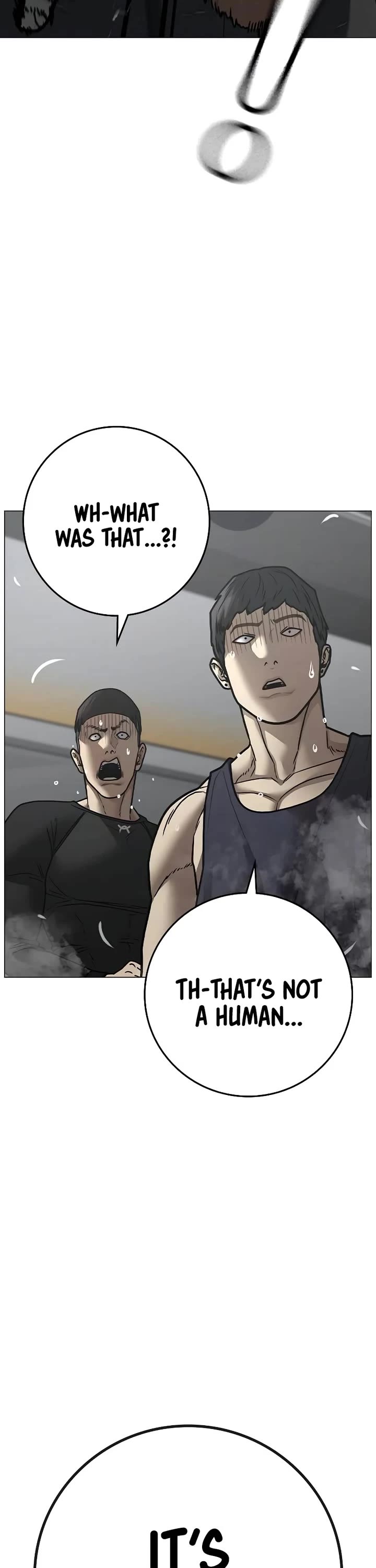 Reality Quest Chap 146 - Next Chap 147