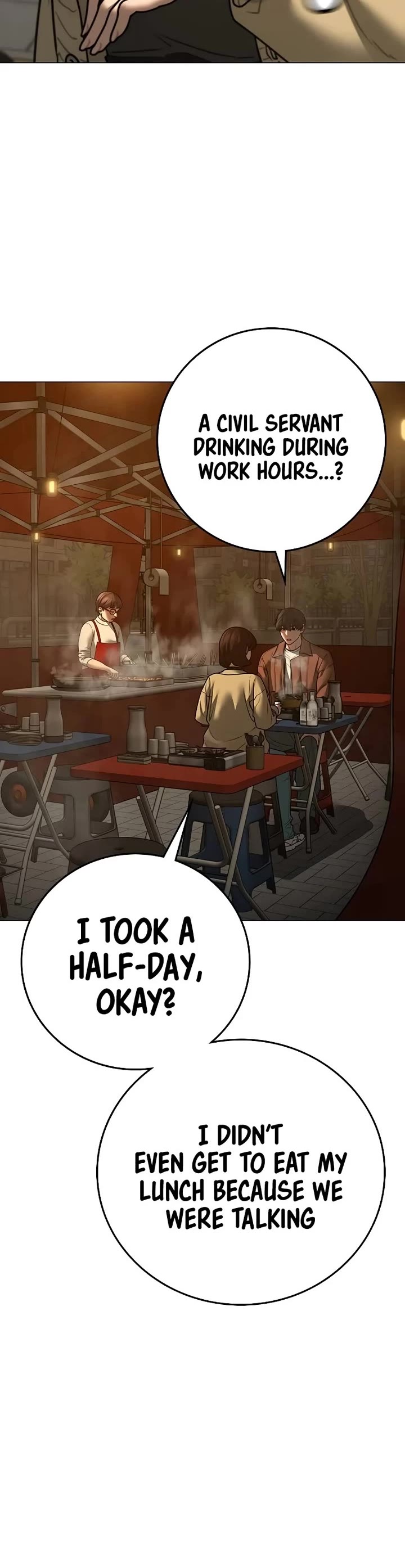 Reality Quest Chap 146 - Next Chap 147