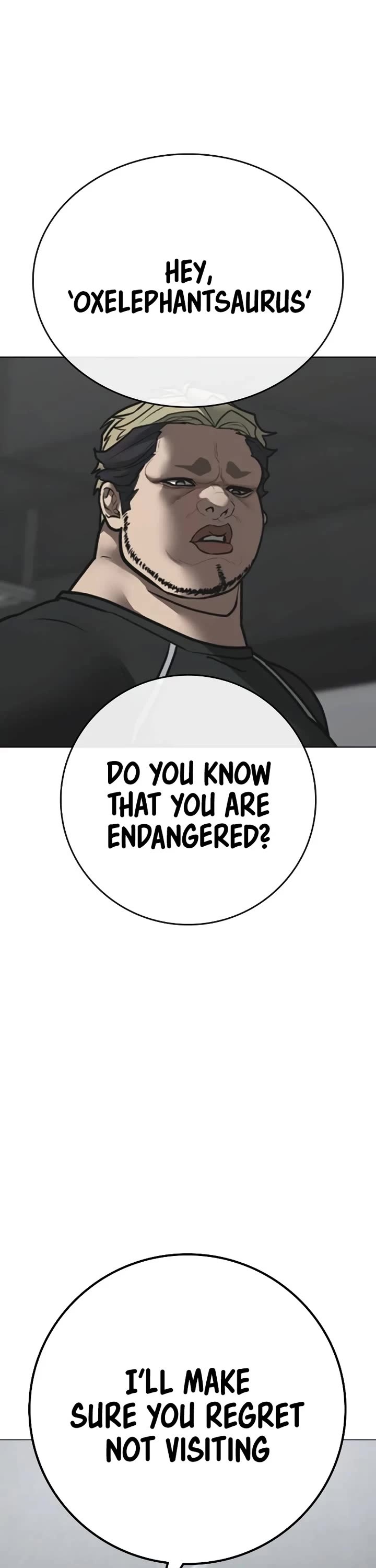 Reality Quest Chap 146 - Next Chap 147