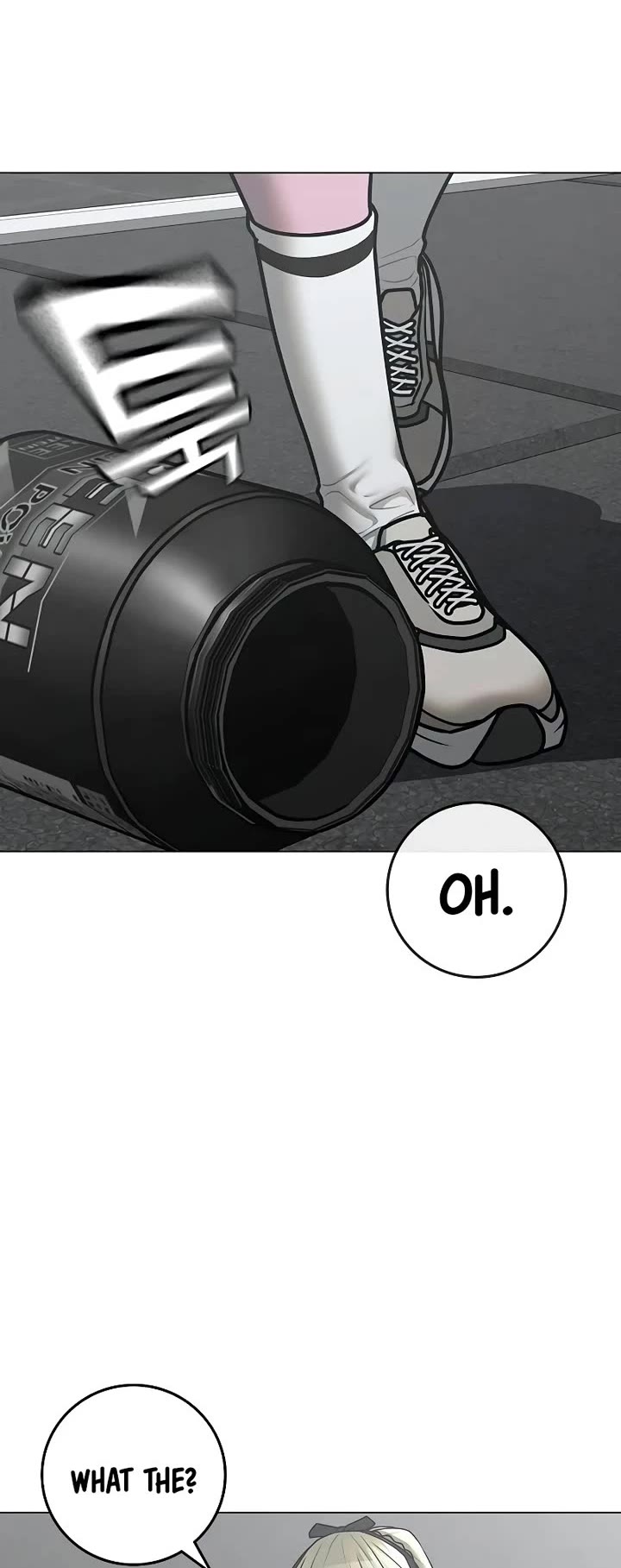 Reality Quest Chap 146 - Next Chap 147