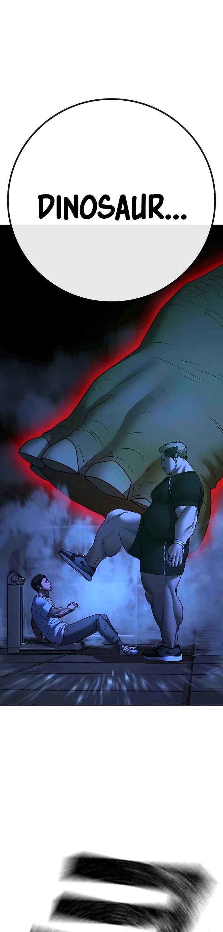 Reality Quest Chap 146 - Next Chap 147