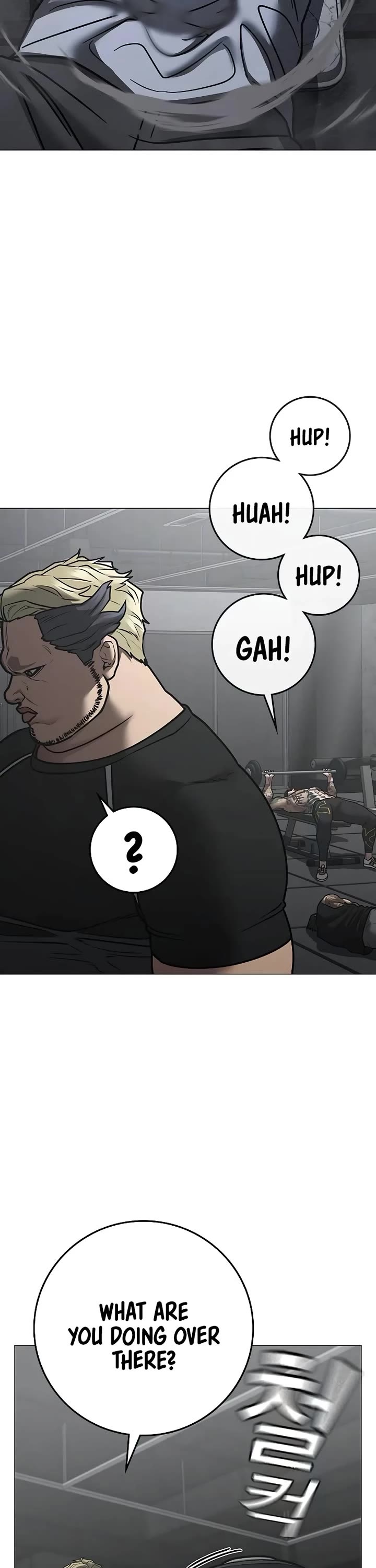 Reality Quest Chap 146 - Next Chap 147