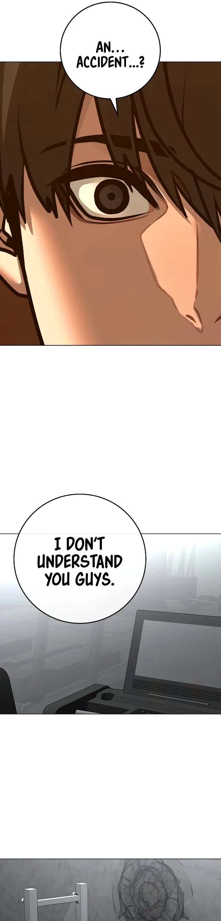 Reality Quest Chap 146 - Next Chap 147