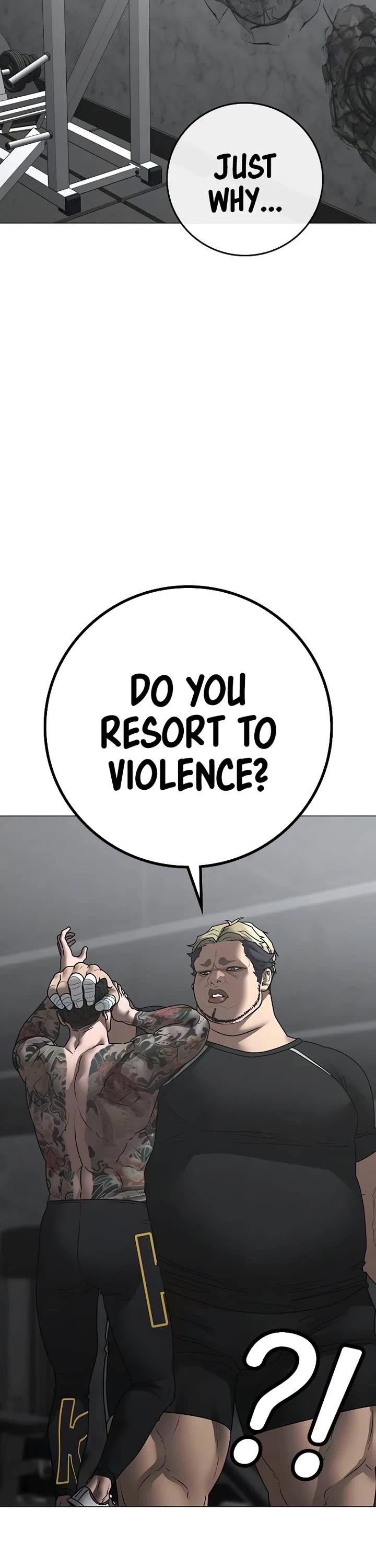 Reality Quest Chap 146 - Next Chap 147