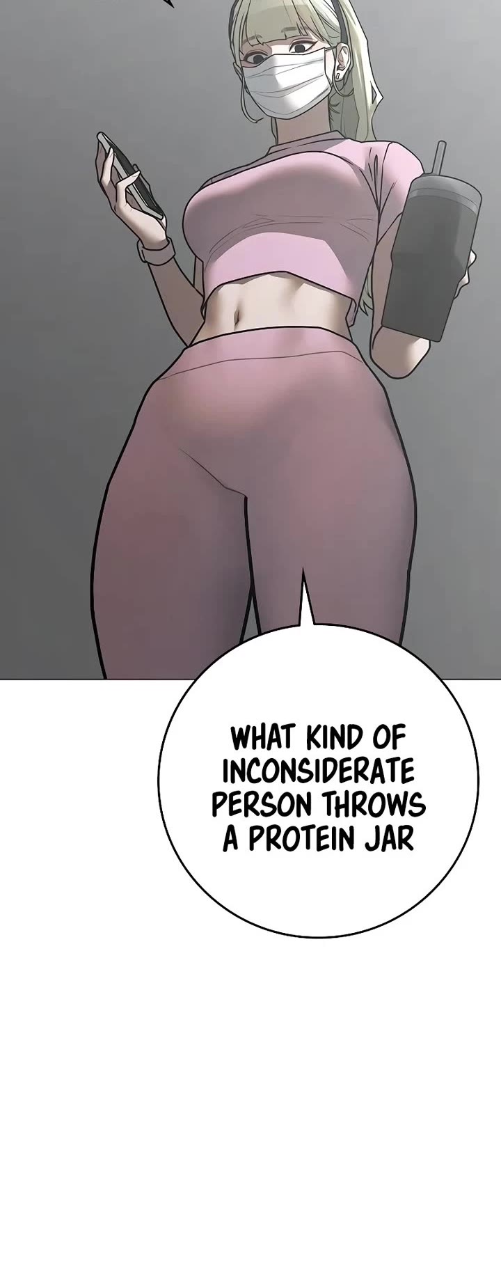 Reality Quest Chap 146 - Next Chap 147