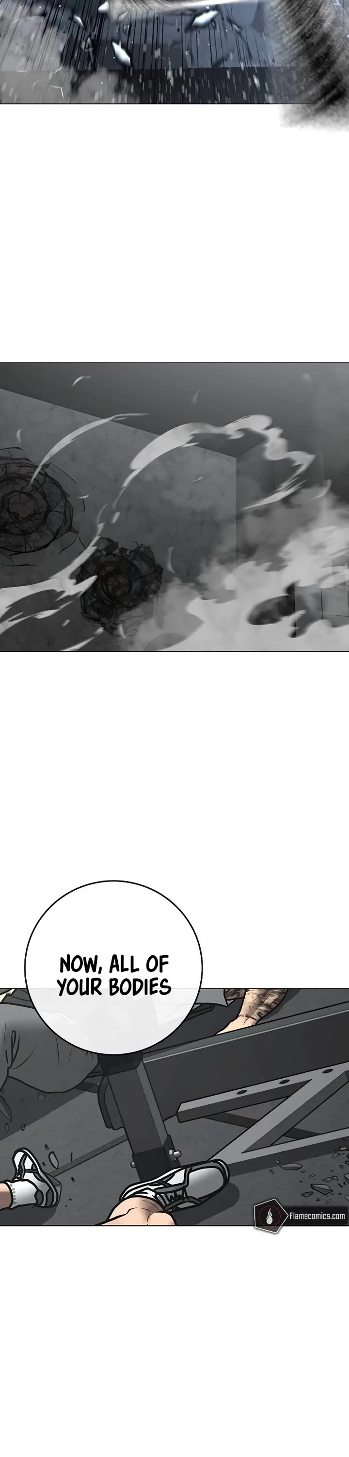 Reality Quest Chap 146 - Next Chap 147