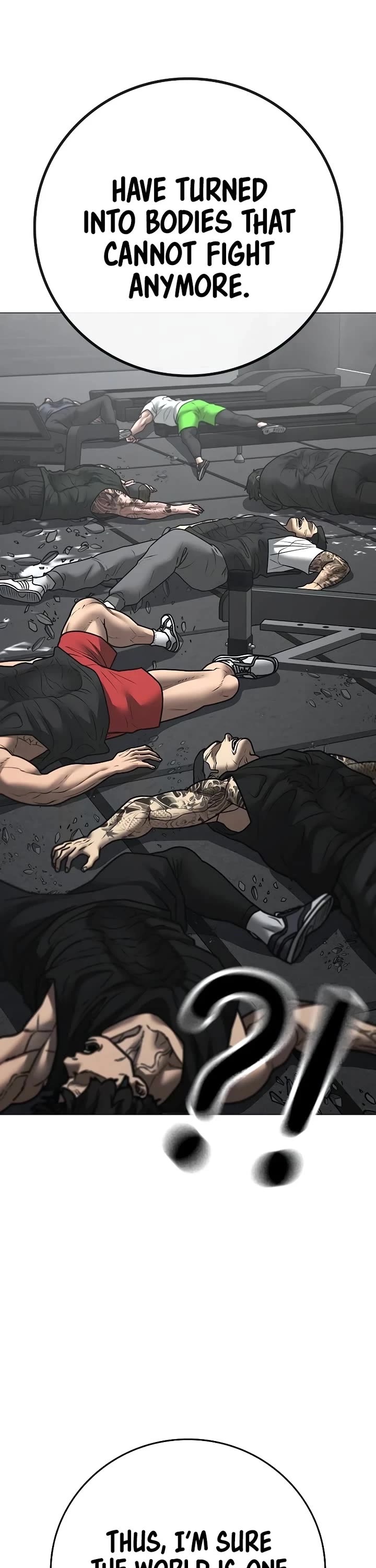 Reality Quest Chap 146 - Next Chap 147