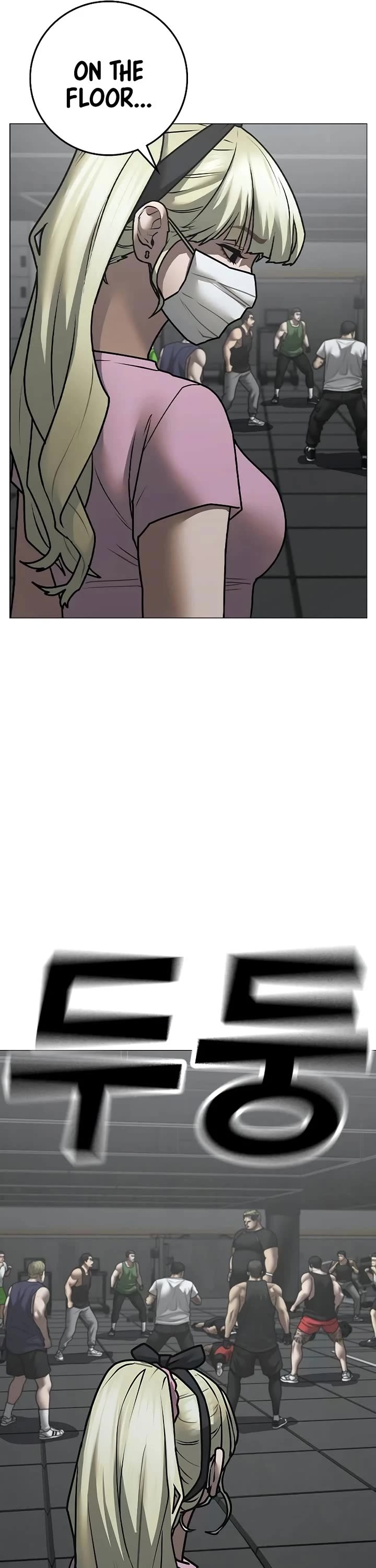 Reality Quest Chap 146 - Next Chap 147