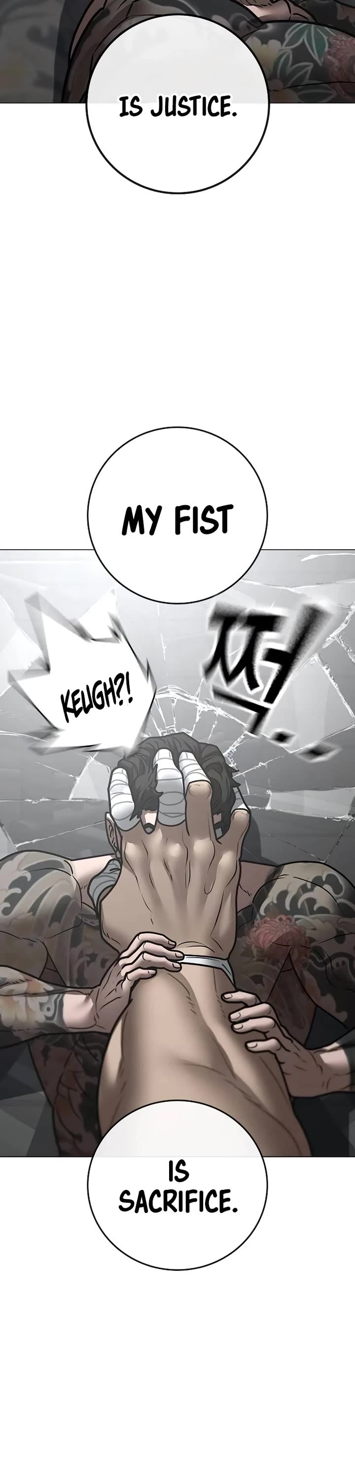 Reality Quest Chap 146 - Next Chap 147