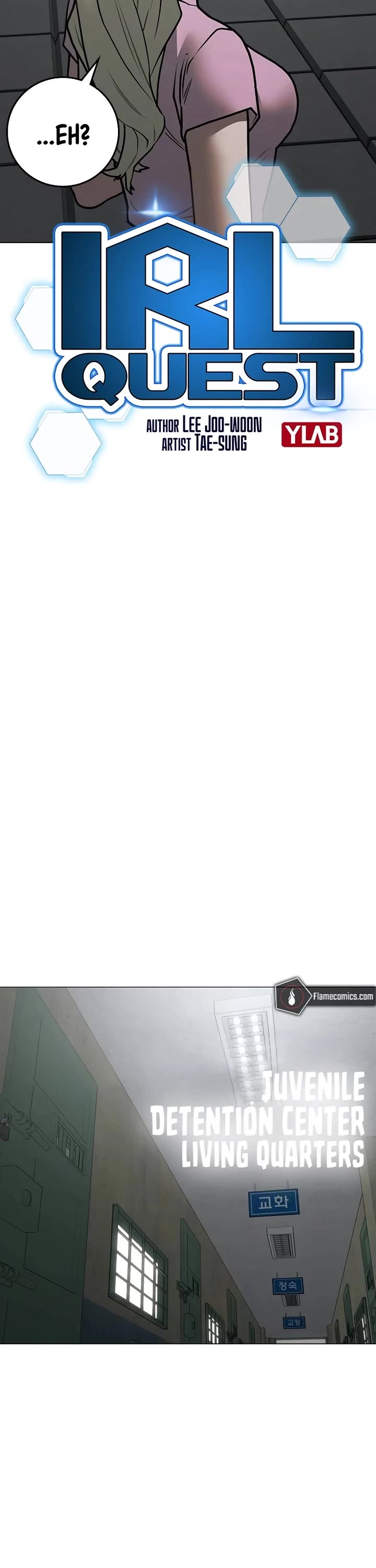 Reality Quest Chap 146 - Next Chap 147