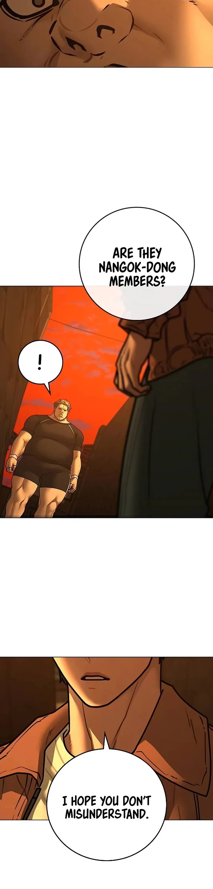 Reality Quest Chap 146 - Next Chap 147