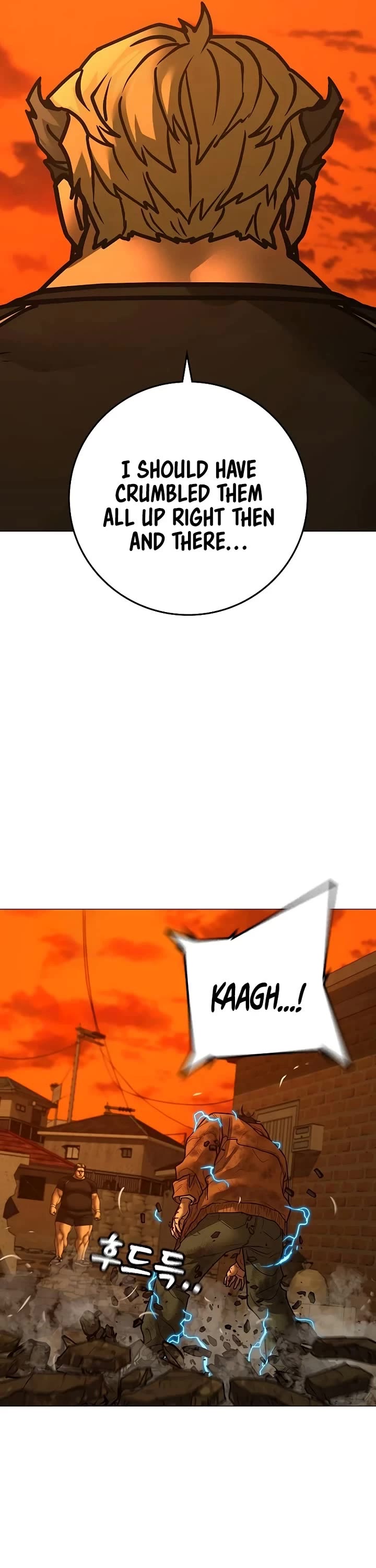 Reality Quest Chap 148 - Next Chap 149