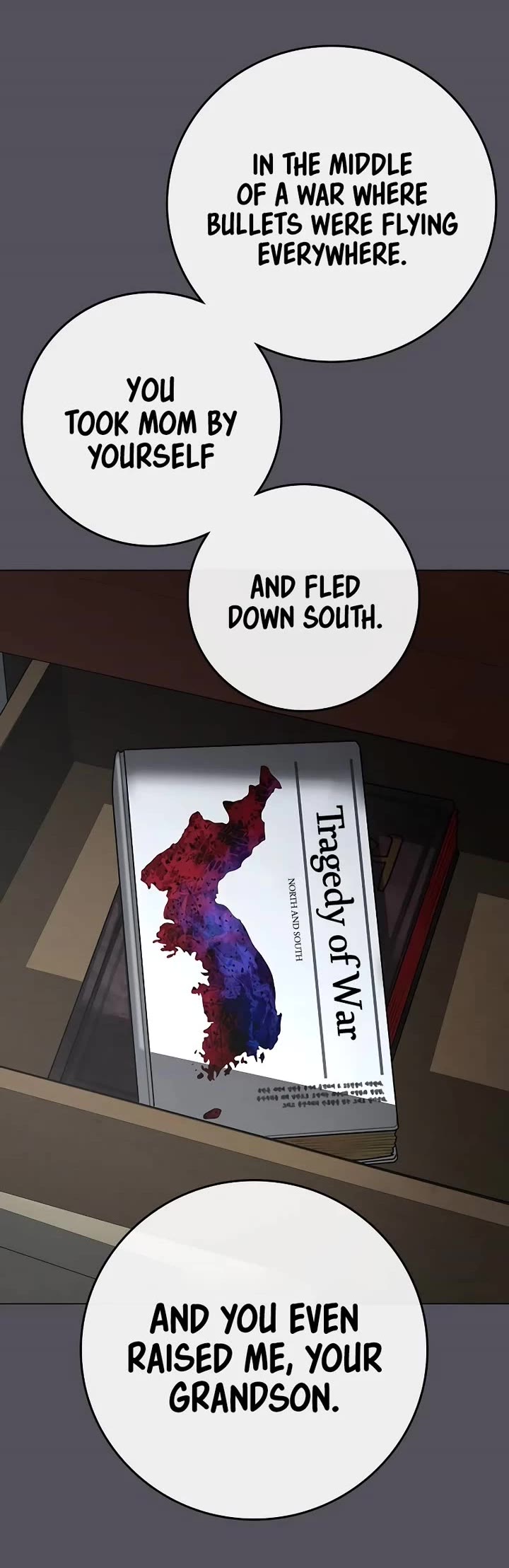 Reality Quest Chap 148 - Next Chap 149