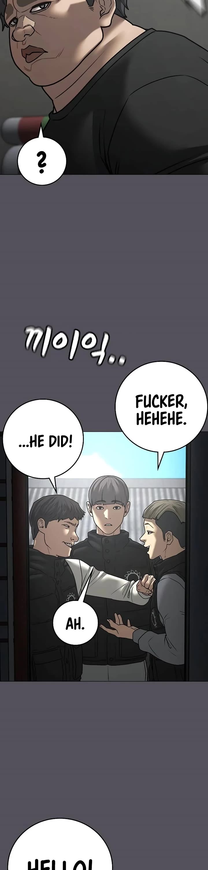 Reality Quest Chap 148 - Next Chap 149