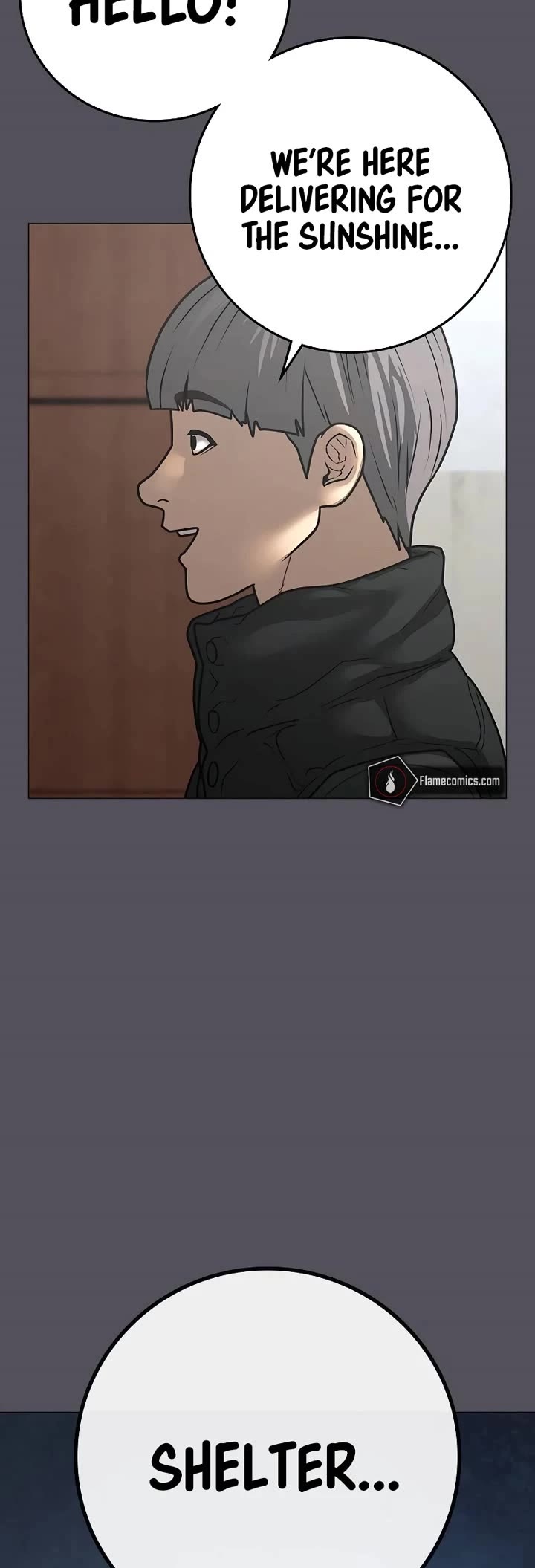 Reality Quest Chap 148 - Next Chap 149