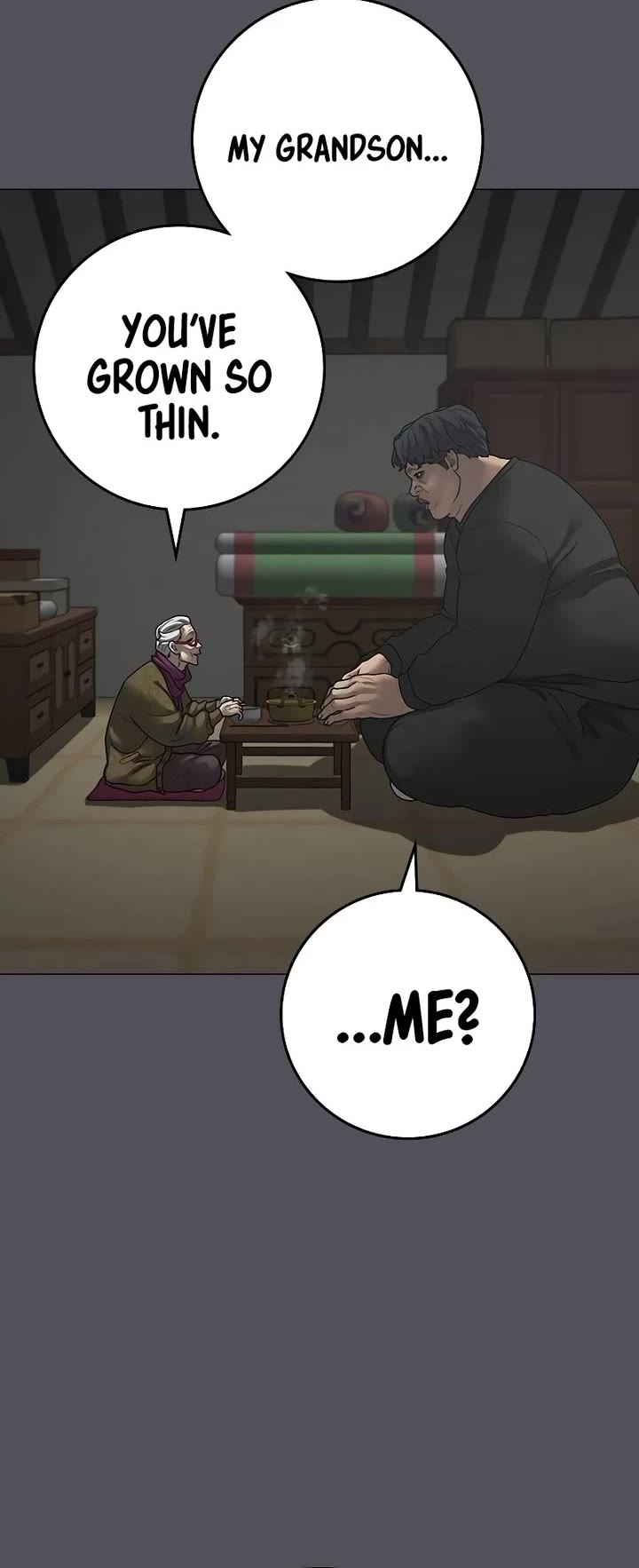 Reality Quest Chap 148 - Next Chap 149