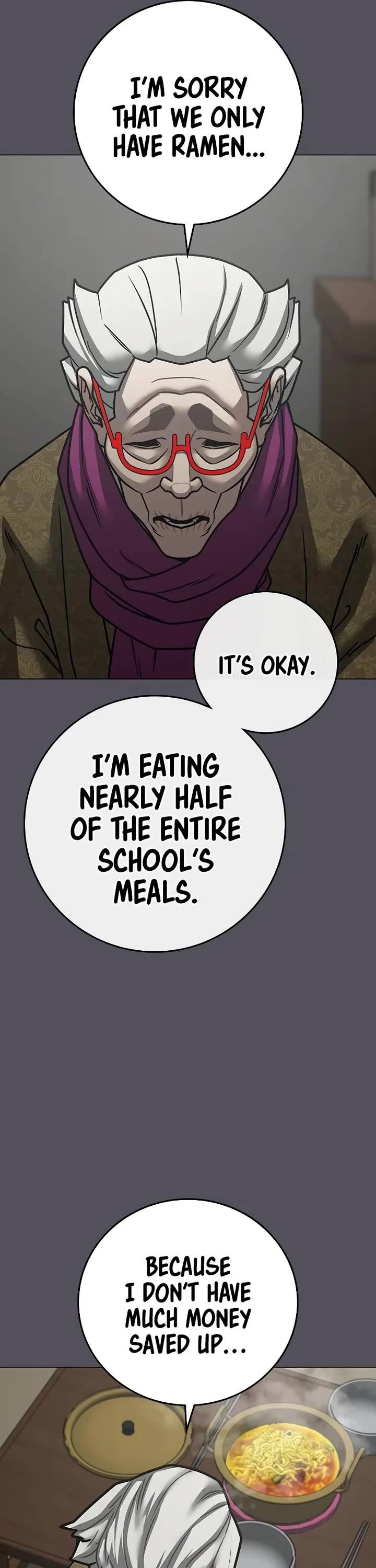 Reality Quest Chap 148 - Next Chap 149