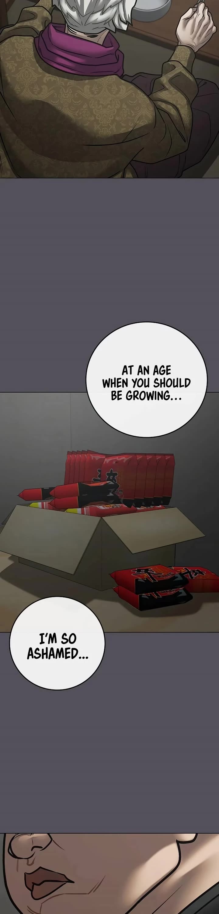 Reality Quest Chap 148 - Next Chap 149