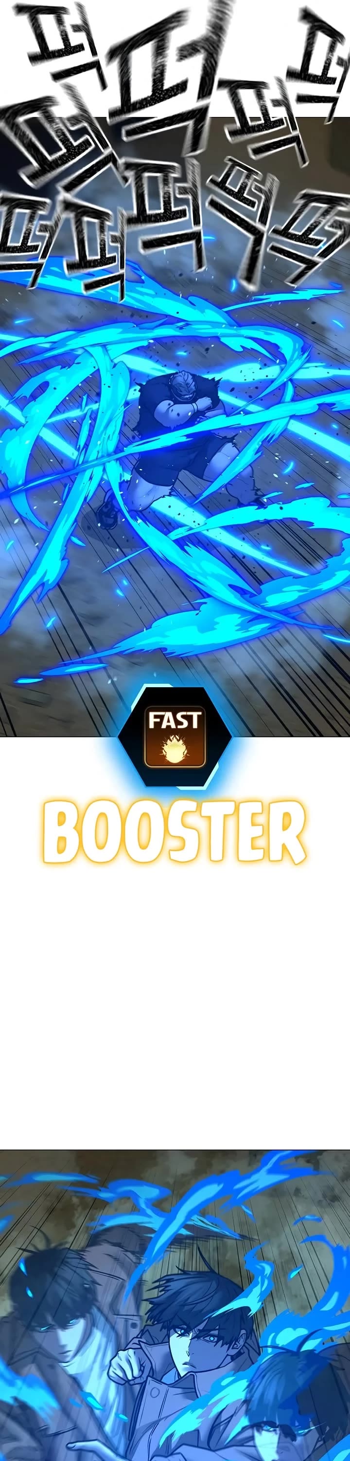 Reality Quest Chap 148 - Next Chap 149