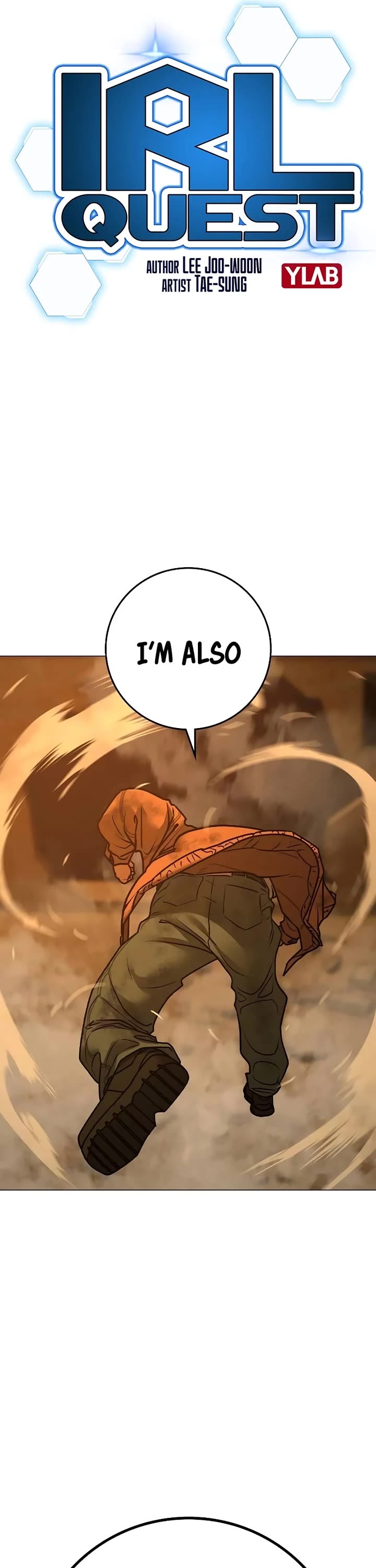 Reality Quest Chap 148 - Next Chap 149