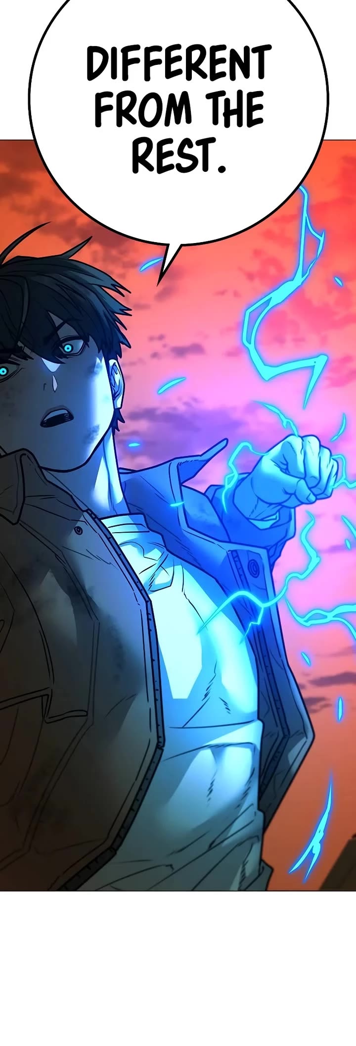 Reality Quest Chap 148 - Next Chap 149