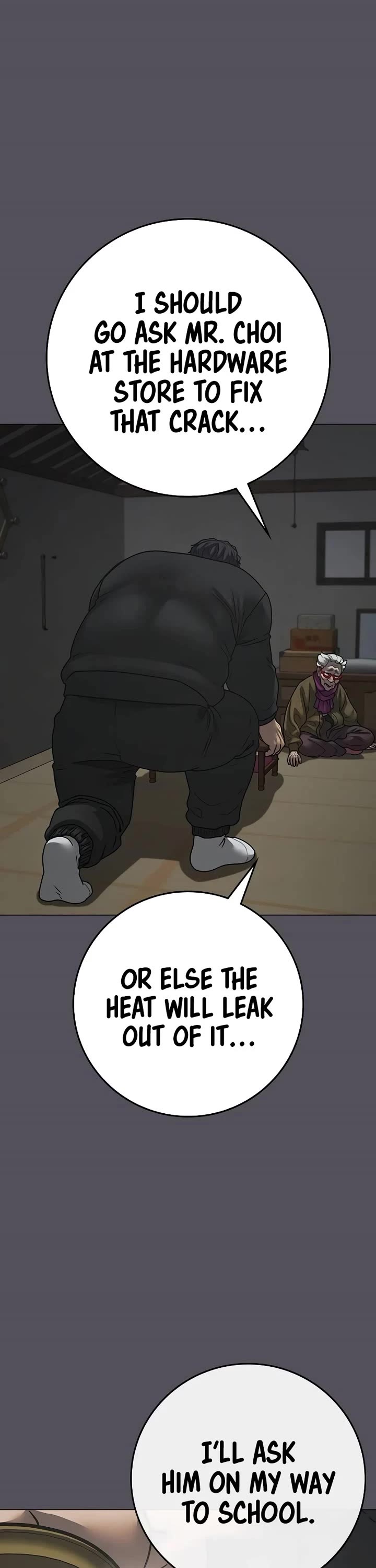 Reality Quest Chap 148 - Next Chap 149
