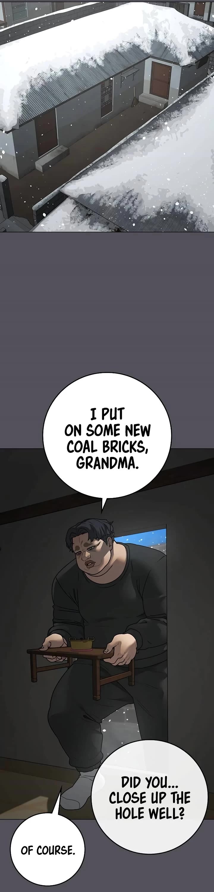 Reality Quest Chap 148 - Next Chap 149