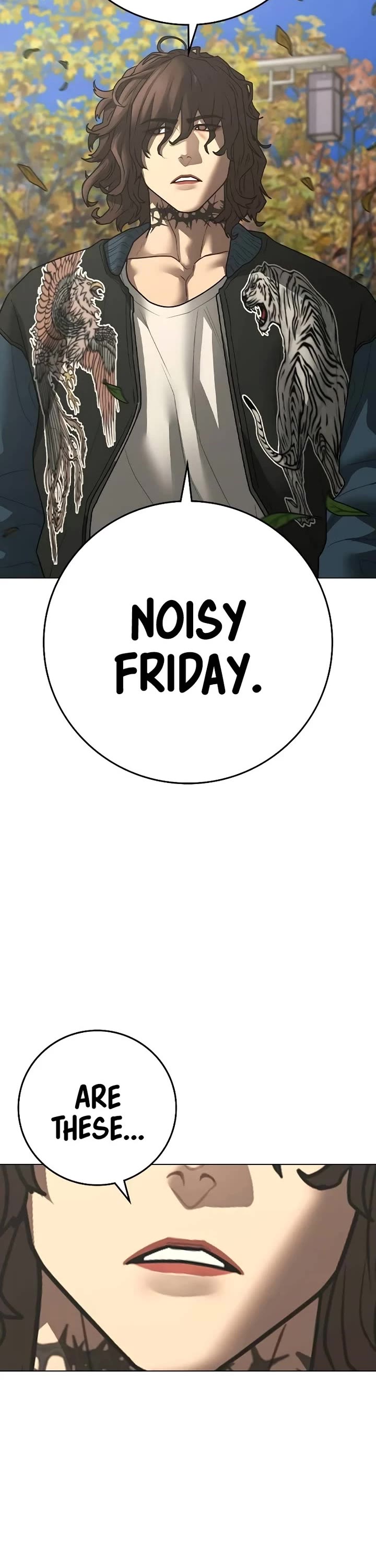 Reality Quest Chap 148 - Next Chap 149