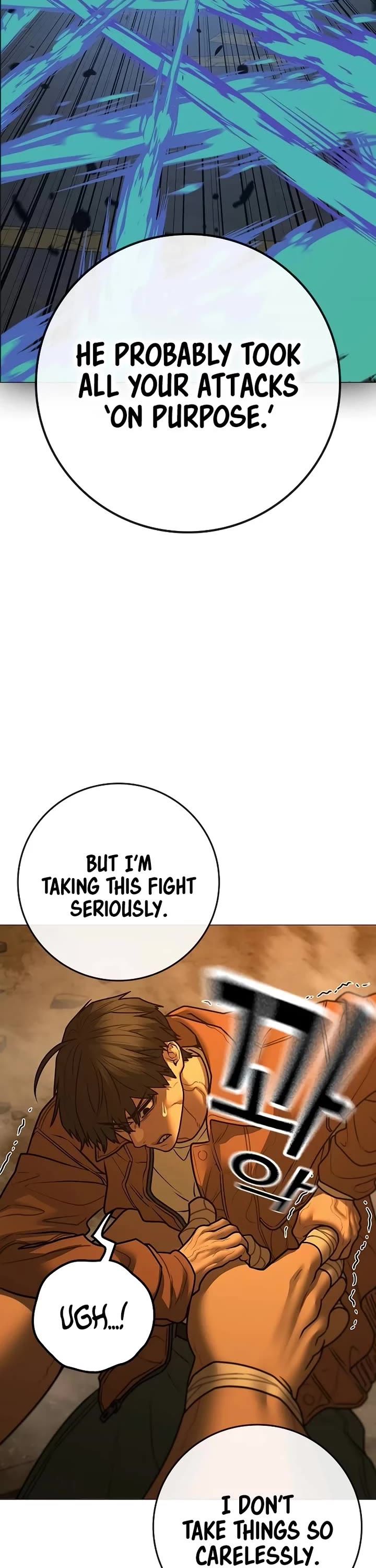 Reality Quest Chap 148 - Next Chap 149
