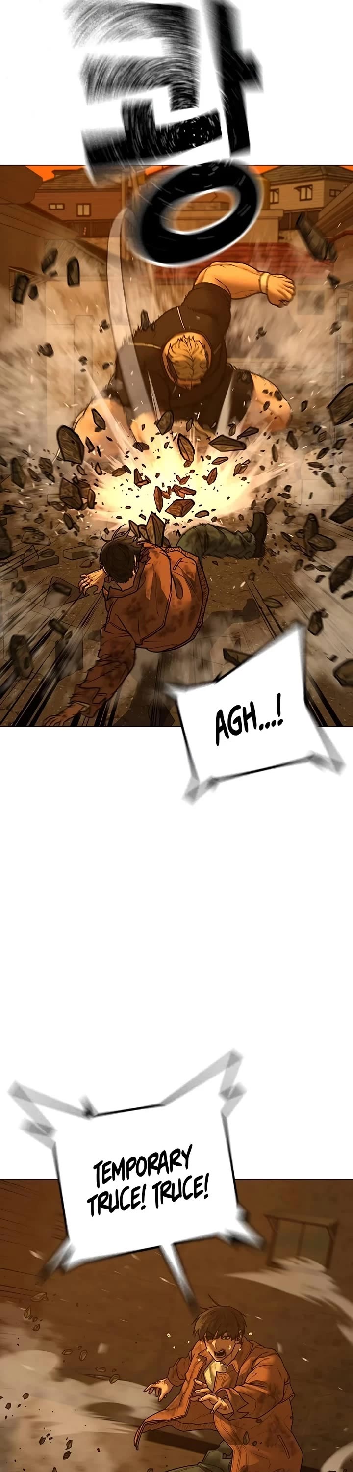 Reality Quest Chap 148 - Next Chap 149