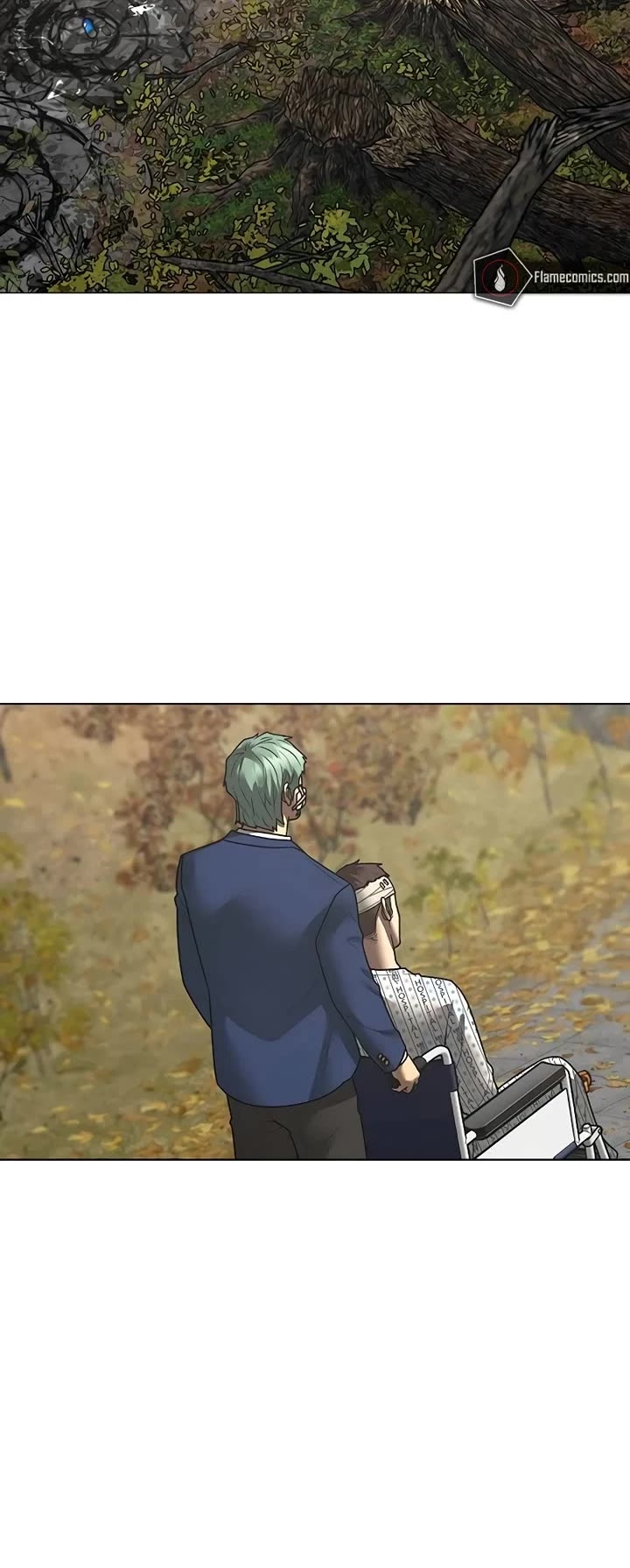 Reality Quest Chap 148 - Next Chap 149