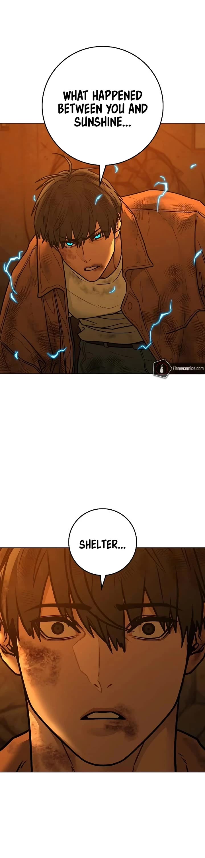 Reality Quest Chap 148 - Next Chap 149