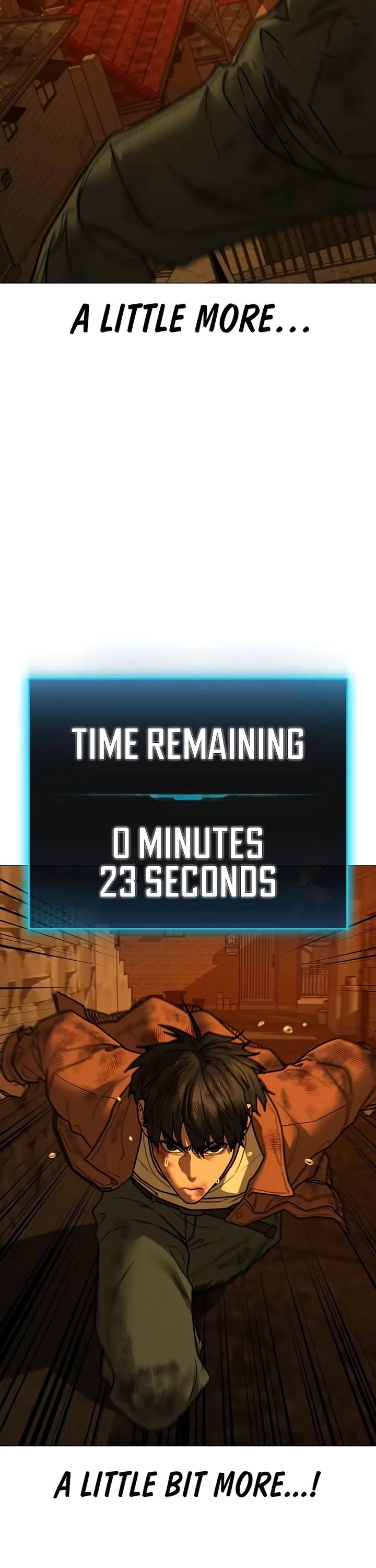 Reality Quest Chap 148 - Next Chap 149