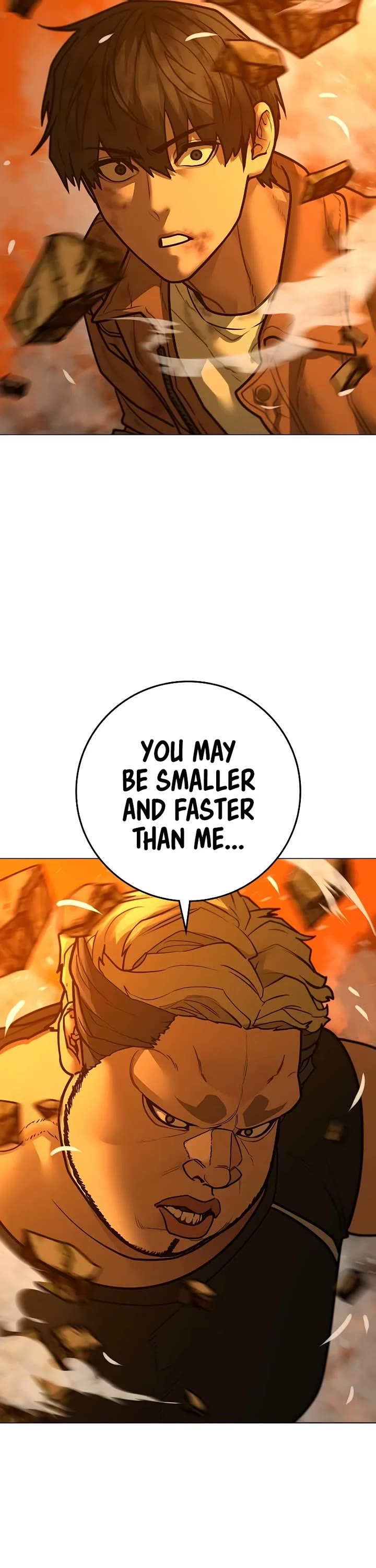 Reality Quest Chap 148 - Next Chap 149