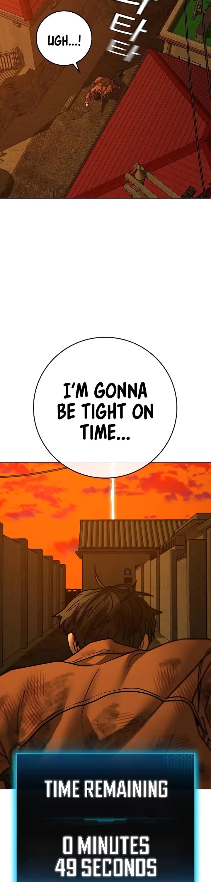 Reality Quest Chap 148 - Next Chap 149