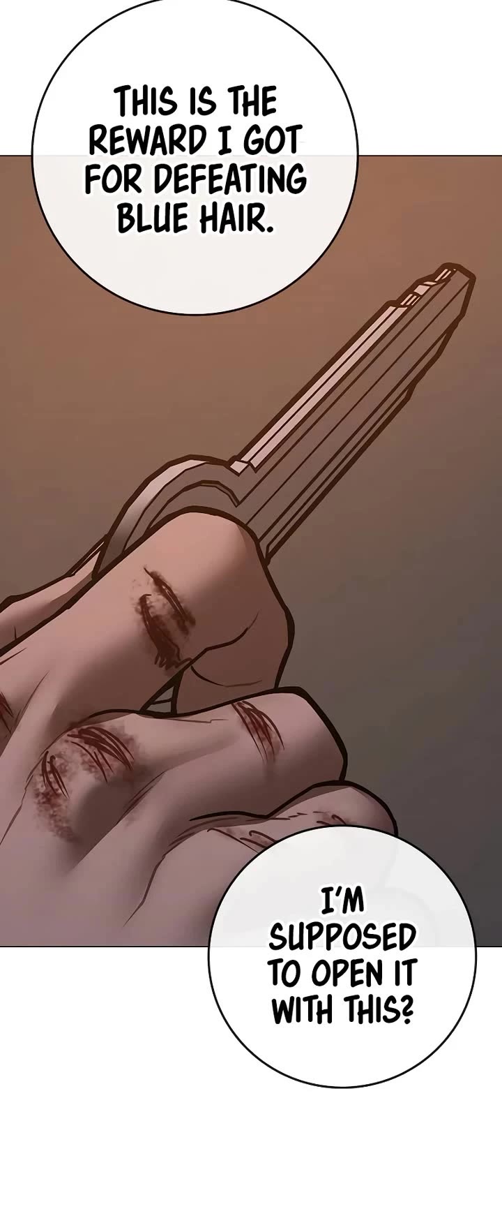 Reality Quest Chap 148 - Next Chap 149