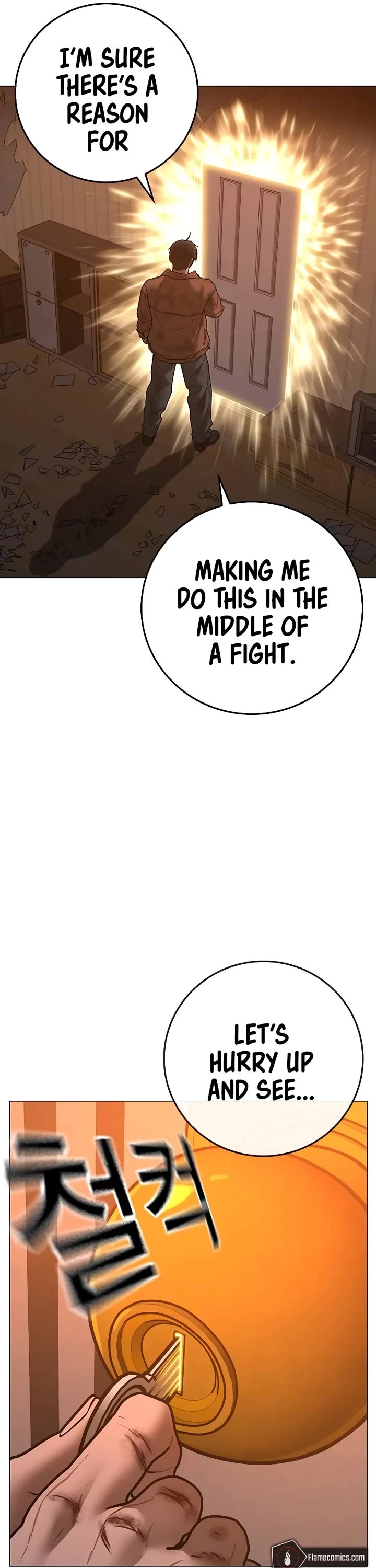Reality Quest Chap 148 - Next Chap 149