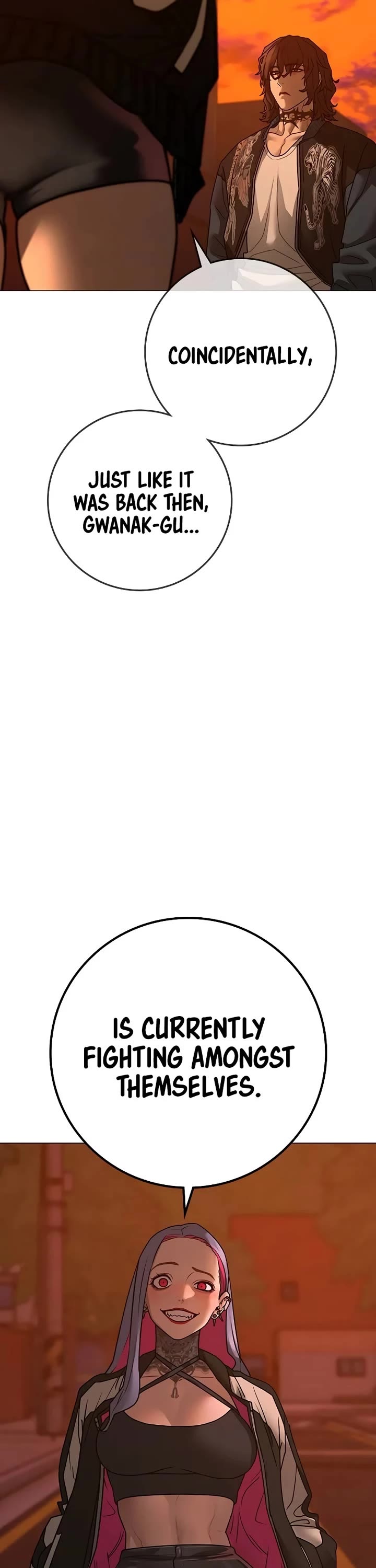 Reality Quest Chap 148 - Next Chap 149